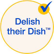 Delish their Dish